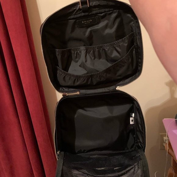 Kate Spade Travel Cosmetic bag - Picture 3 of 7